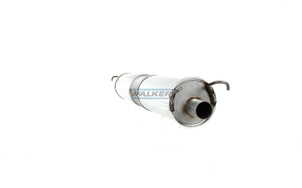 Silencieux central (Intermédiaire) WALKER ref. 22763