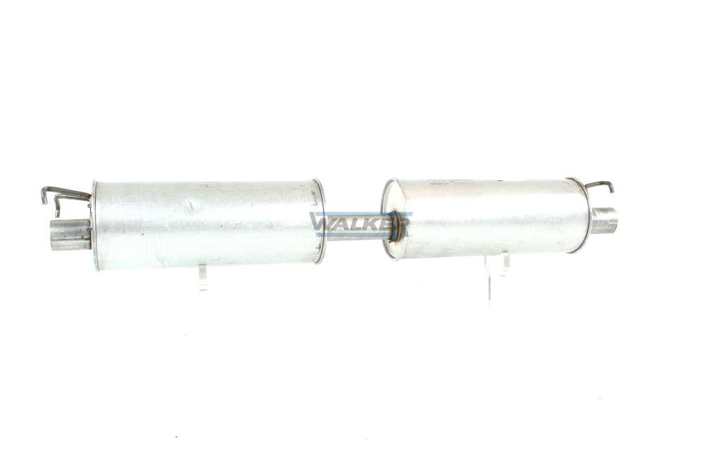 Silencieux central (Intermédiaire) WALKER ref. 22763