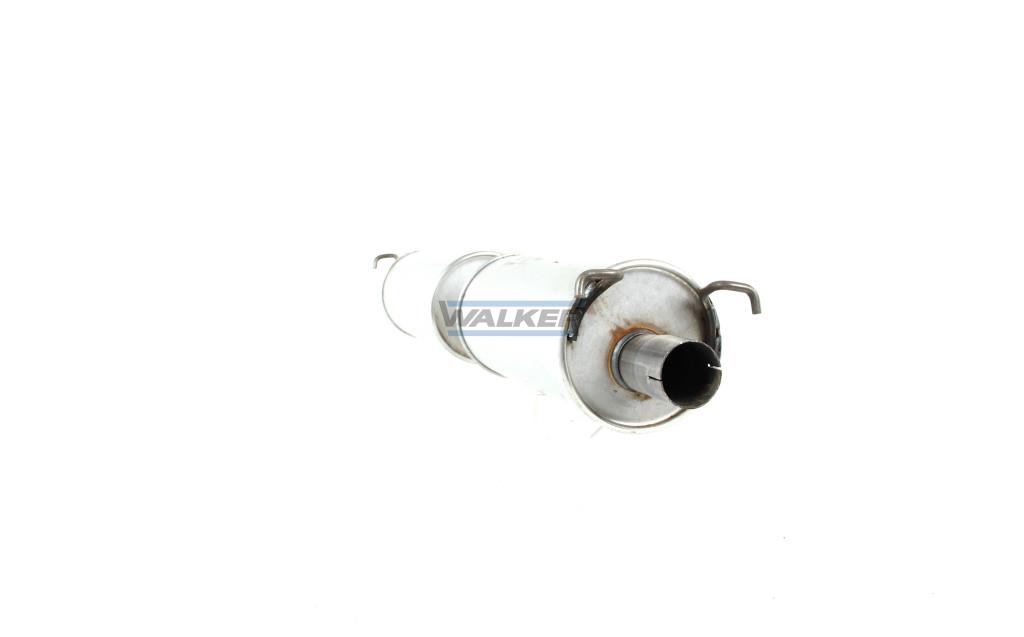 Silencieux central (Intermédiaire) WALKER ref. 22763