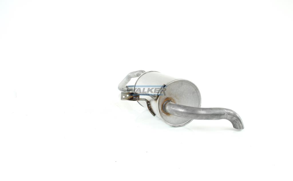 Silencieux arrière (Pot d'échappement) WALKER ref. 22764