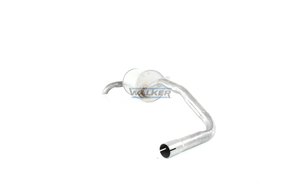 Silencieux arrière (Pot d'échappement) WALKER ref. 22764