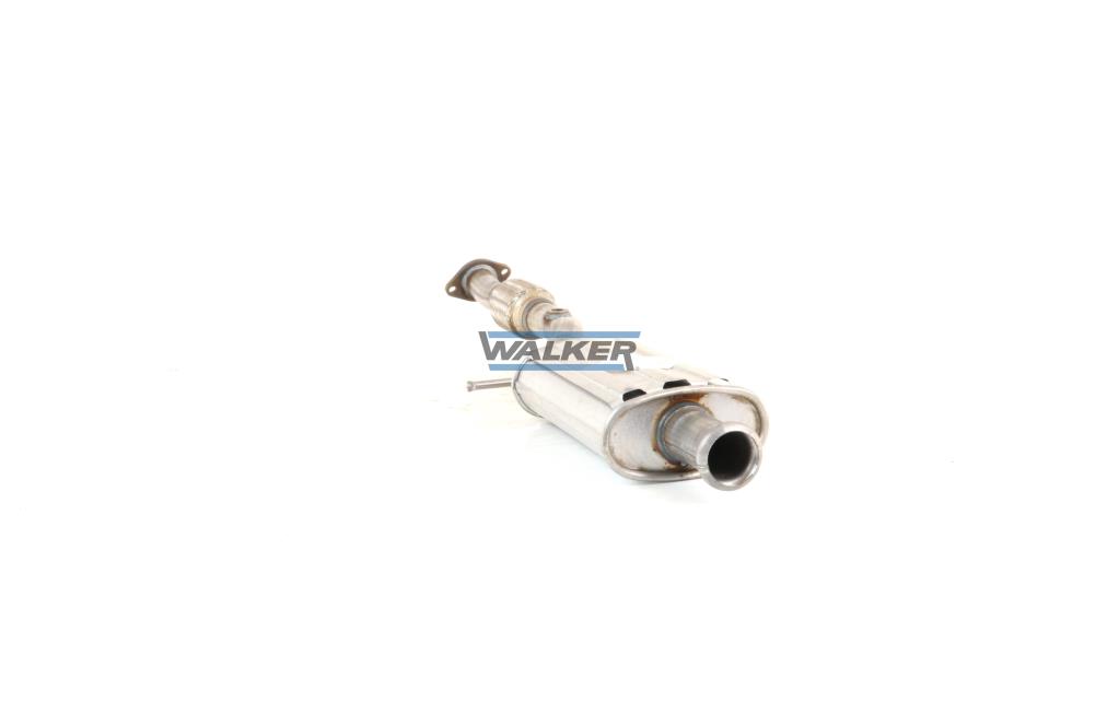 Silencieux central (Intermédiaire) WALKER ref. 22769