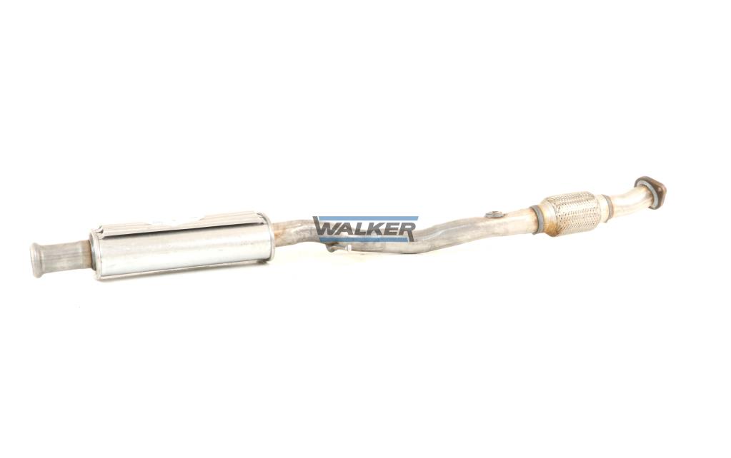 Silencieux central (Intermédiaire) WALKER ref. 22769