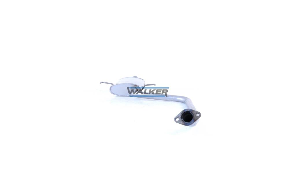 Silencieux central (Intermédiaire) WALKER ref. 22770