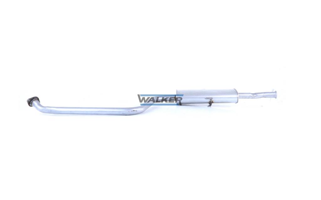 Silencieux central (Intermédiaire) WALKER ref. 22770