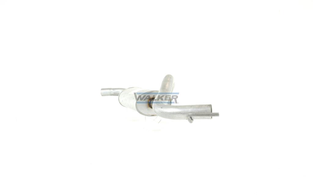 Silencieux central (Intermédiaire) WALKER ref. 22771
