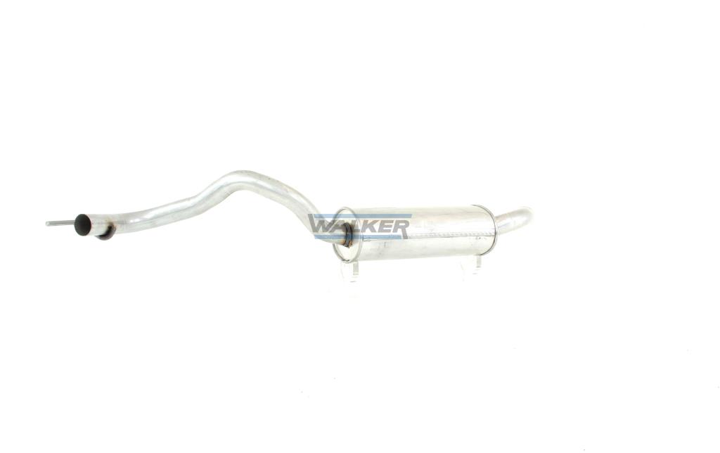 Silencieux central (Intermédiaire) WALKER ref. 22771