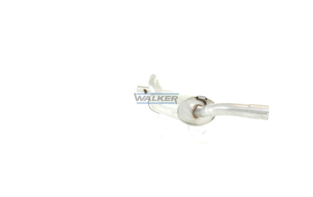 Silencieux central (Intermédiaire) WALKER ref. 22771