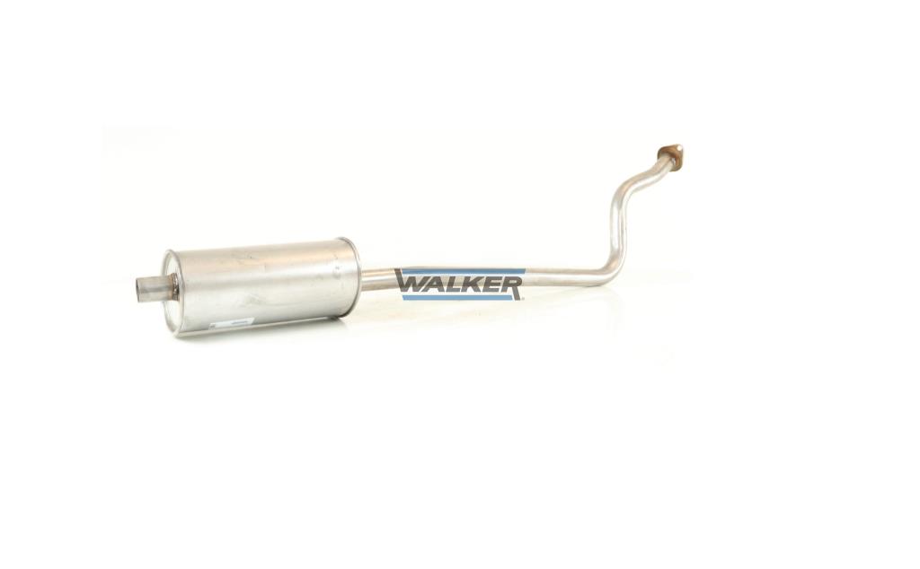 Silencieux avant (Pare flamme) WALKER ref. 22778