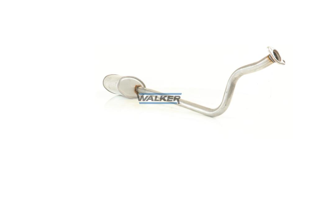 Silencieux avant (Pare flamme) WALKER ref. 22778