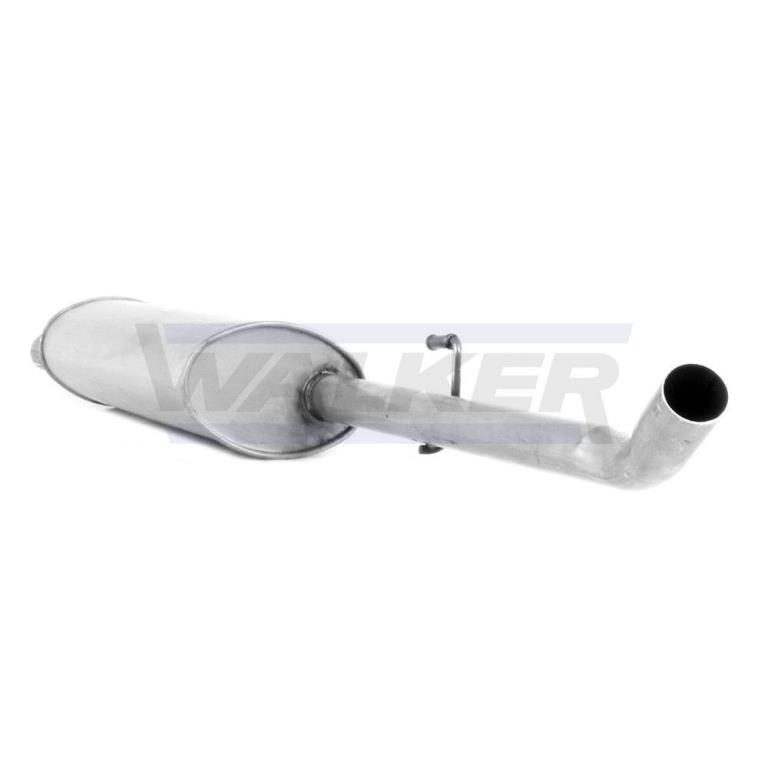 Silencieux central (Intermédiaire) WALKER 22779