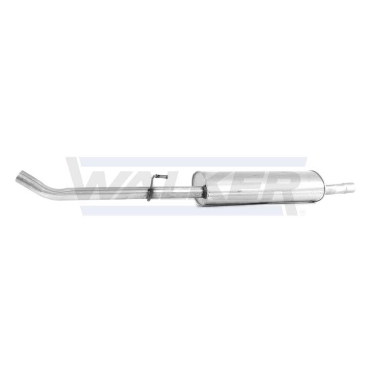 Silencieux central (Intermédiaire) WALKER 22779