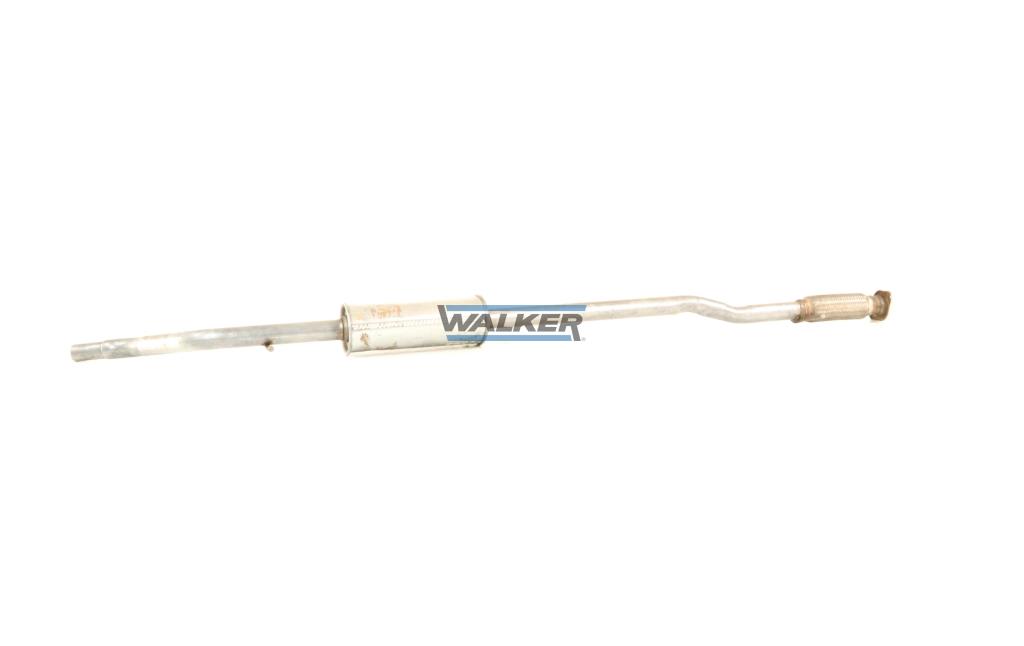 Silencieux central (Intermédiaire) WALKER 22788