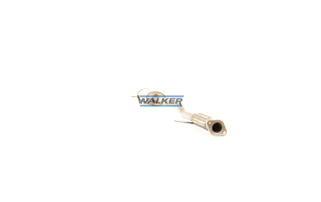 Silencieux central (Intermédiaire) WALKER 22788