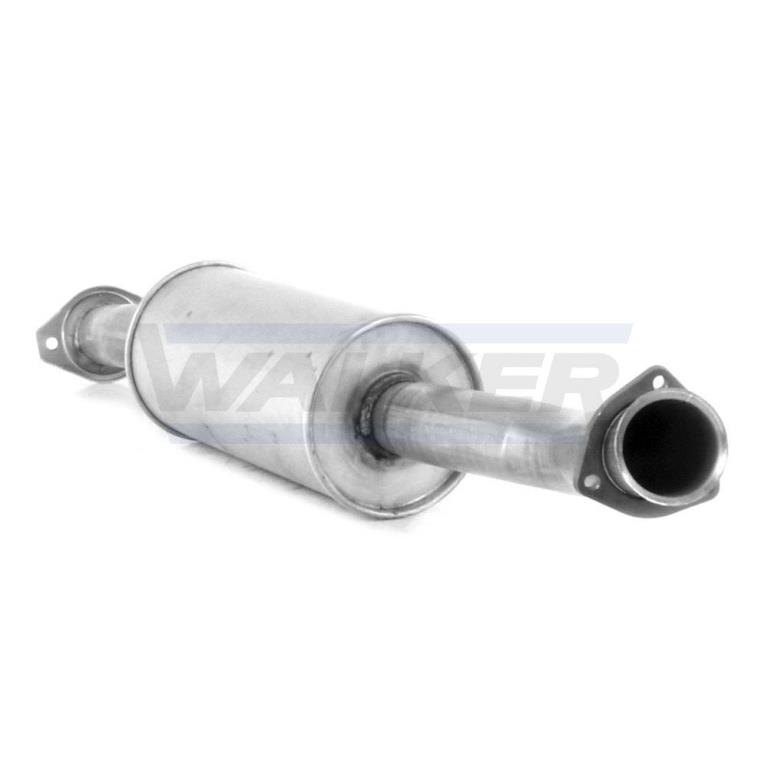 Silencieux avant (Pare flamme) WALKER ref. 22790