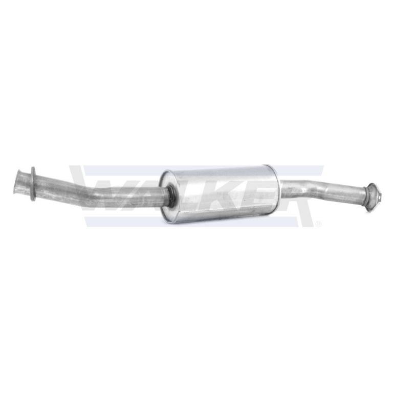 Silencieux avant (Pare flamme) WALKER ref. 22790