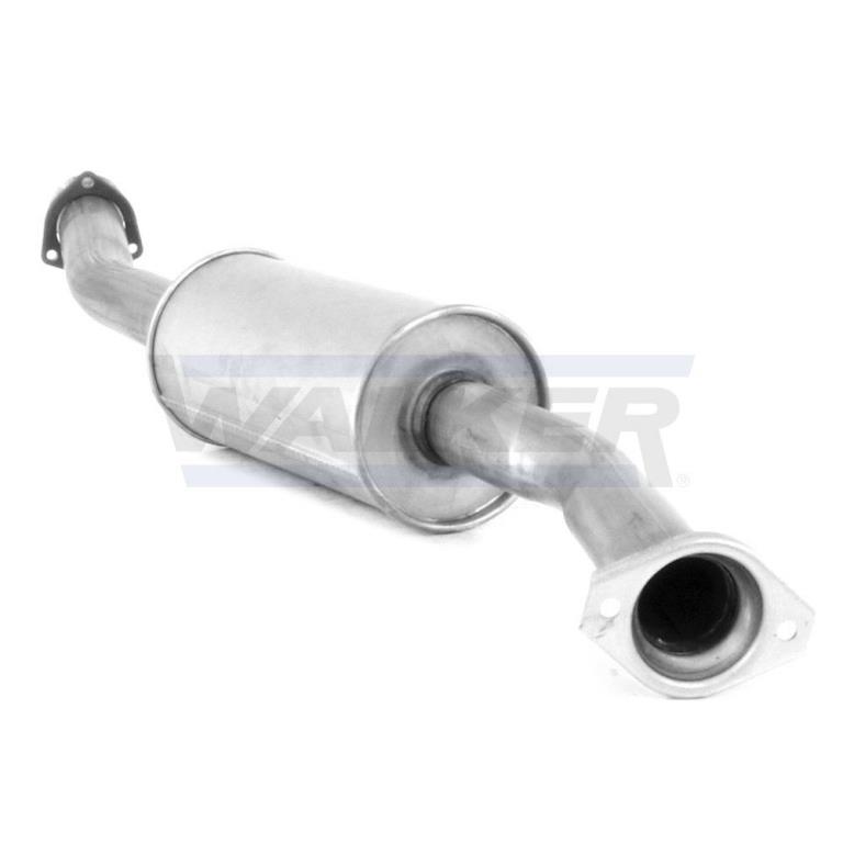Silencieux avant (Pare flamme) WALKER ref. 22790