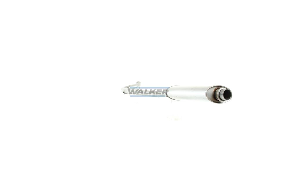 Silencieux central (Intermédiaire) WALKER ref. 22794