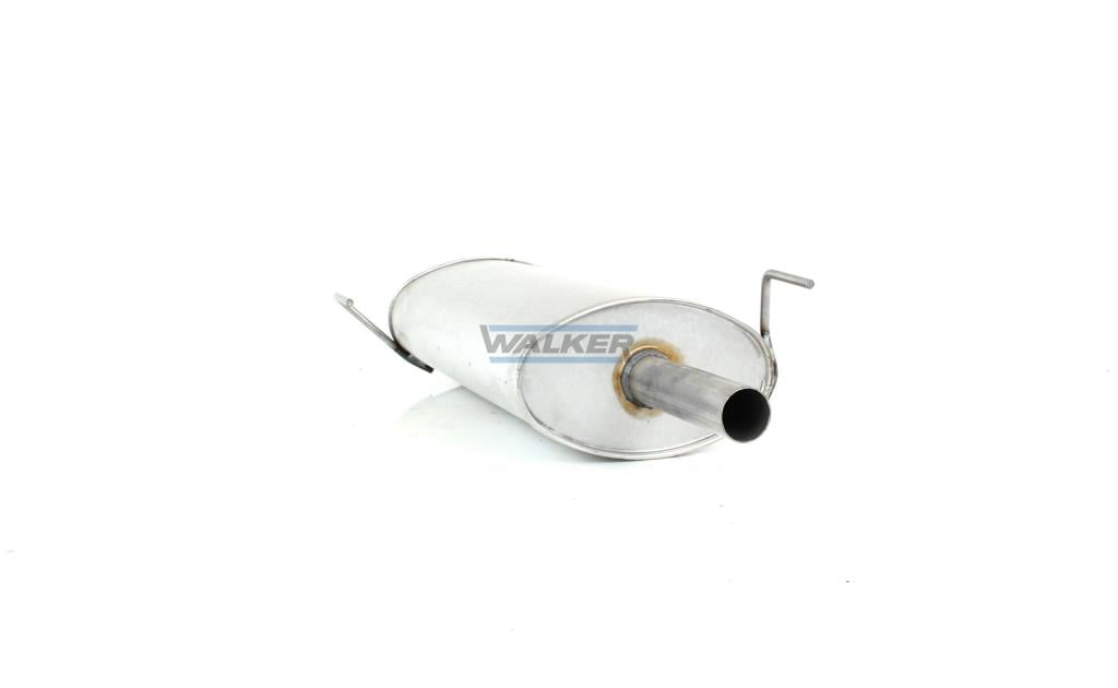Silencieux central (Intermédiaire) WALKER ref. 22806