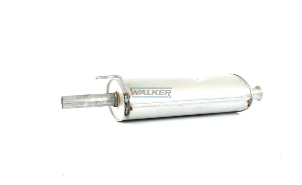 Silencieux central (Intermédiaire) WALKER ref. 22806