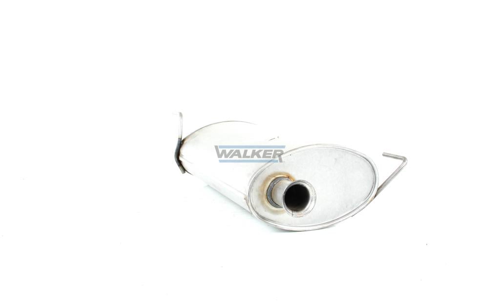 Silencieux central (Intermédiaire) WALKER ref. 22806