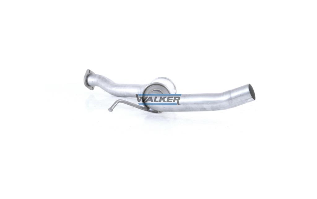 Silencieux central (Intermédiaire) WALKER 22821