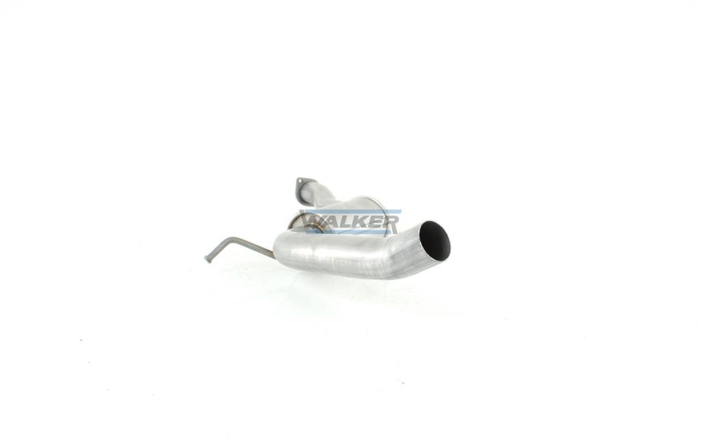 Silencieux central (Intermédiaire) WALKER 22822