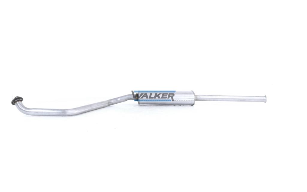 Silencieux central (Intermédiaire) WALKER 22833