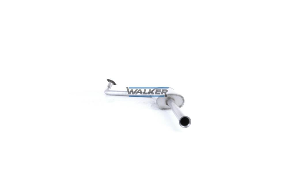 Silencieux central (Intermédiaire) WALKER 22833