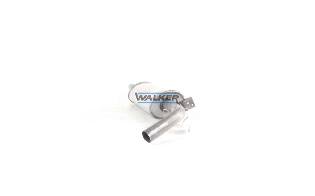 Silencieux central (Intermédiaire) WALKER ref. 22835