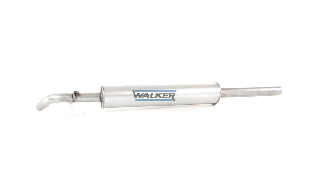 Silencieux central (Intermédiaire) WALKER ref. 22835