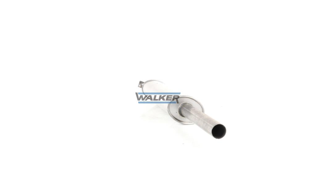 Silencieux central (Intermédiaire) WALKER ref. 22835