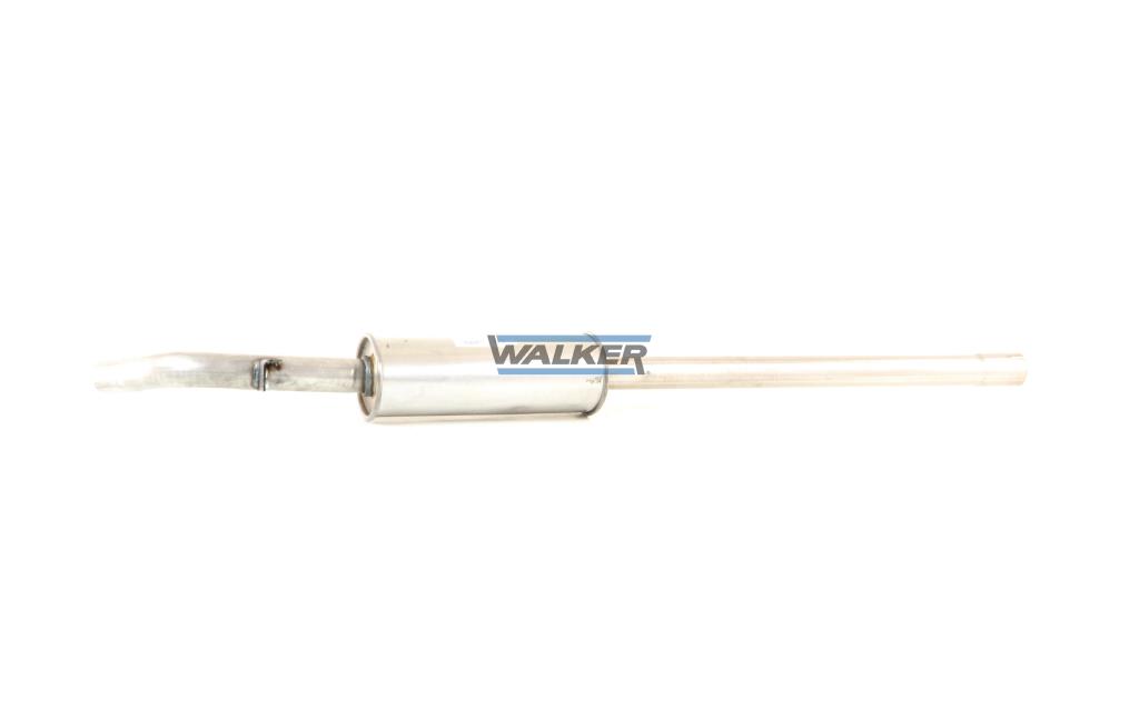 Silencieux central (Intermédiaire) WALKER 22836