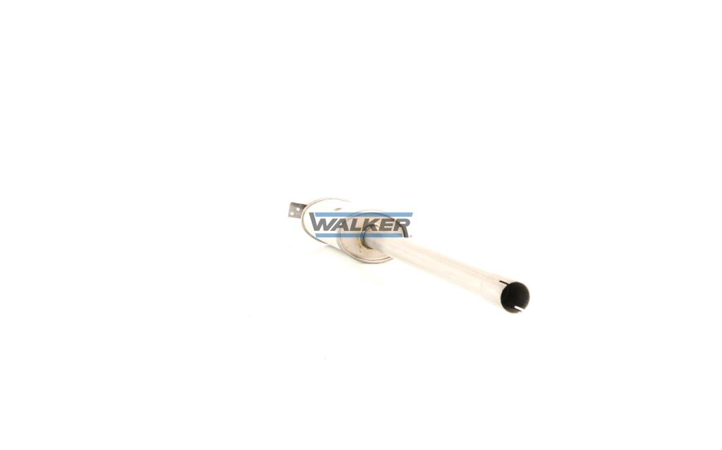 Silencieux central (Intermédiaire) WALKER 22836