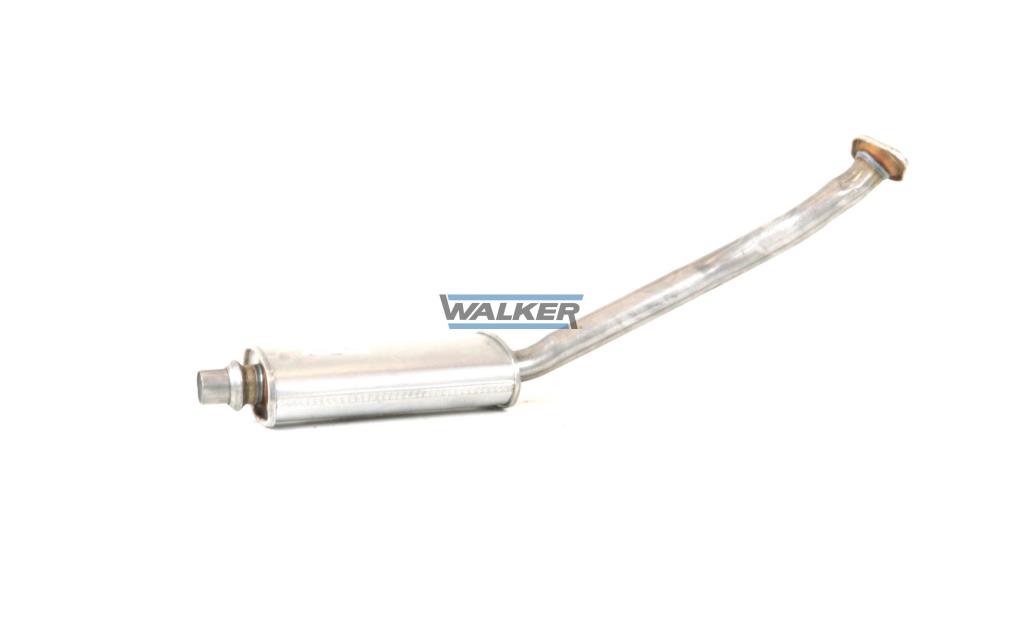 Silencieux avant (Pare flamme) WALKER 22842