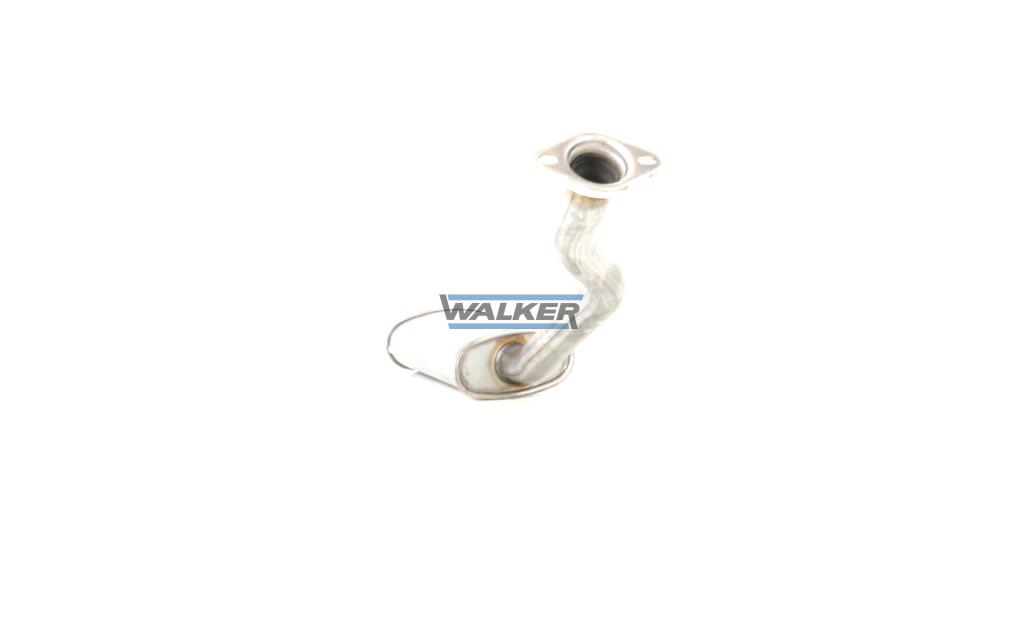 Silencieux avant (Pare flamme) WALKER 22842