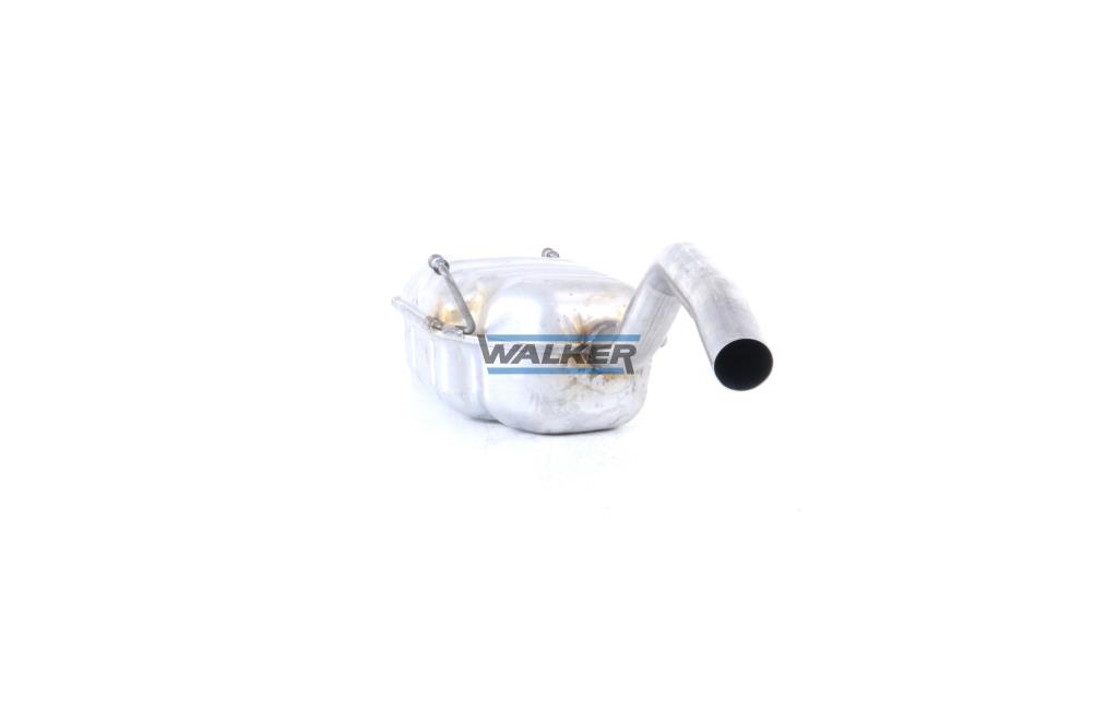 Silencieux arrière (Pot d'échappement) WALKER ref. 22849