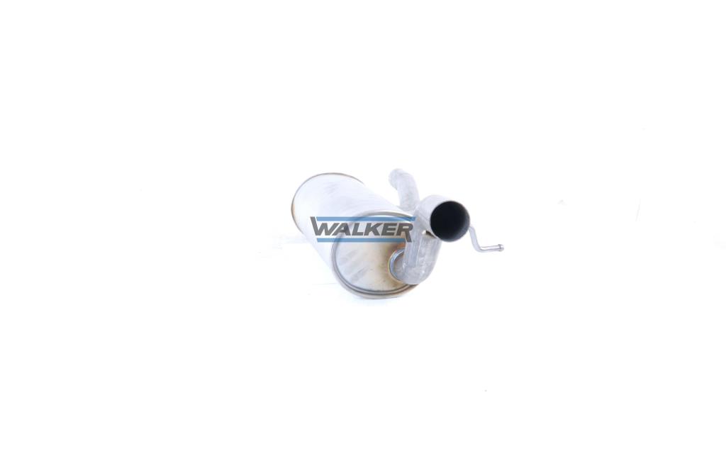 Silencieux central (Intermédiaire) WALKER ref. 22852