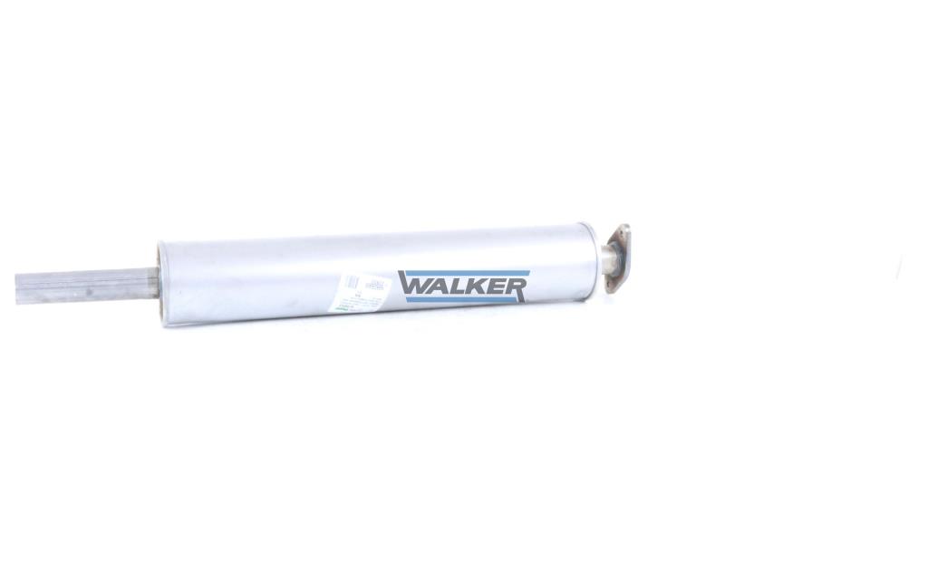 Silencieux central (Intermédiaire) WALKER 22853