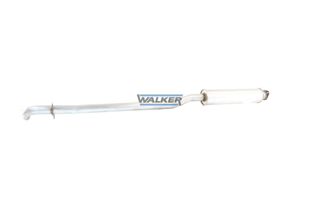 Silencieux central (Intermédiaire) WALKER ref. 22872