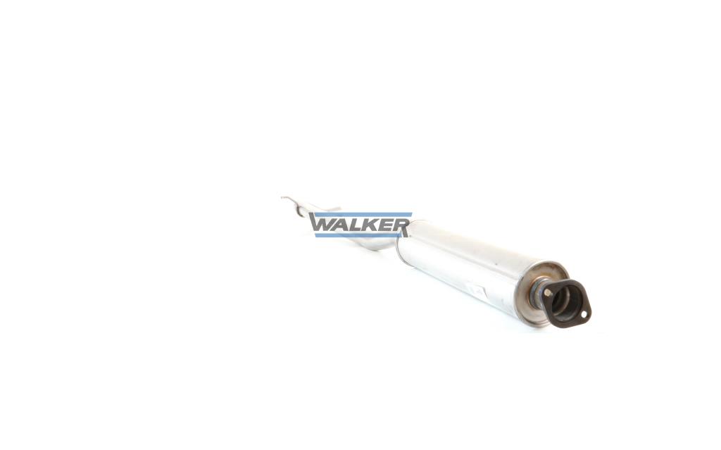 Silencieux central (Intermédiaire) WALKER ref. 22872
