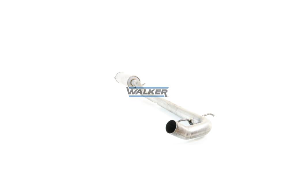 Silencieux central (Intermédiaire) WALKER ref. 22873