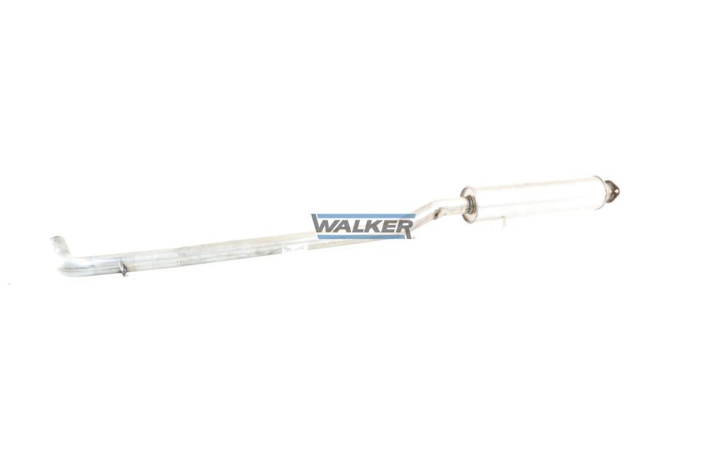 Silencieux central (Intermédiaire) WALKER ref. 22873