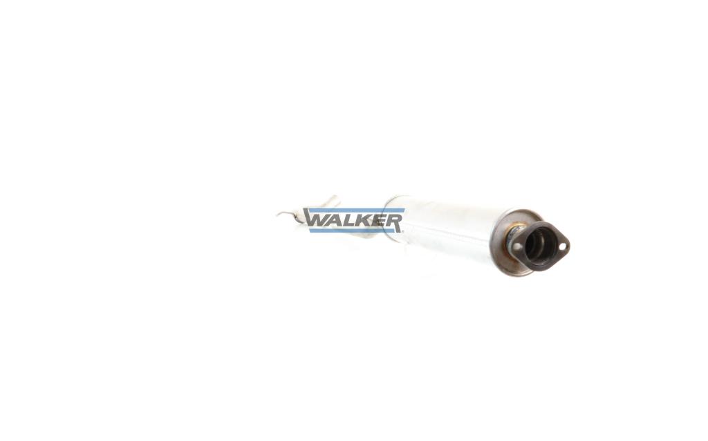 Silencieux central (Intermédiaire) WALKER ref. 22873