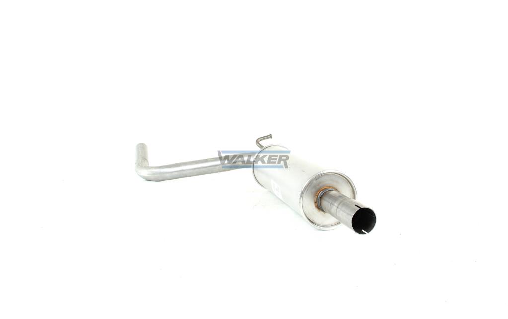 Silencieux central (Intermédiaire) WALKER 22882