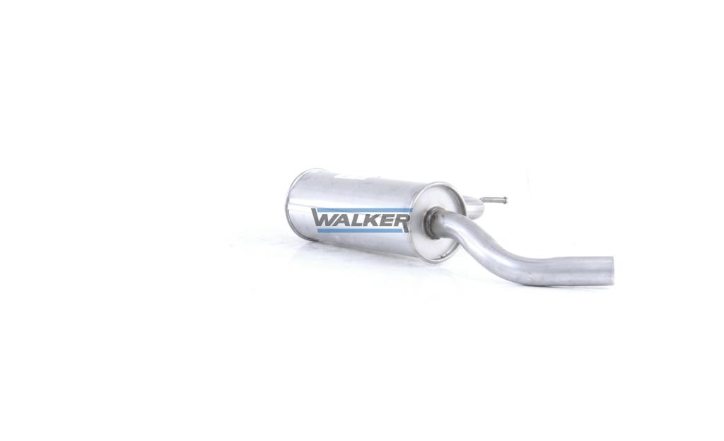 Silencieux central (Intermédiaire) WALKER ref. 22884