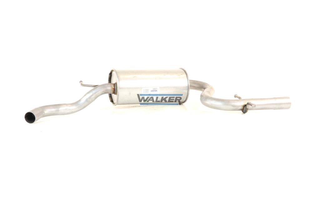Silencieux central (Intermédiaire) WALKER 22889