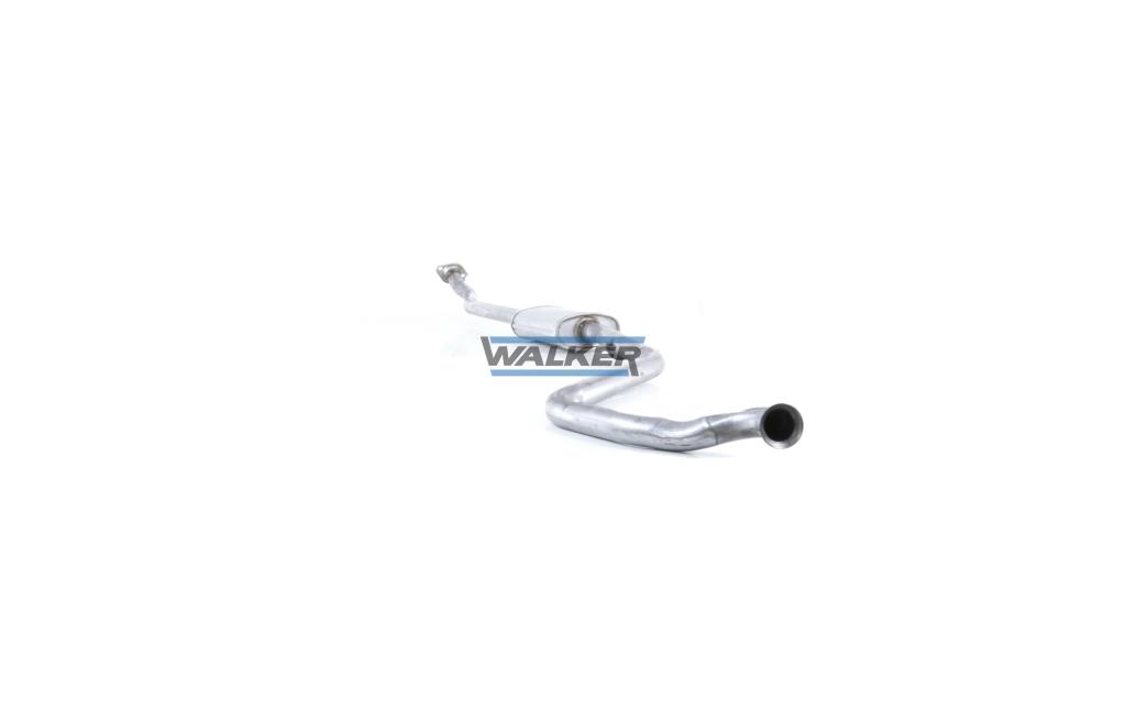 Silencieux central (Intermédiaire) WALKER ref. 22890
