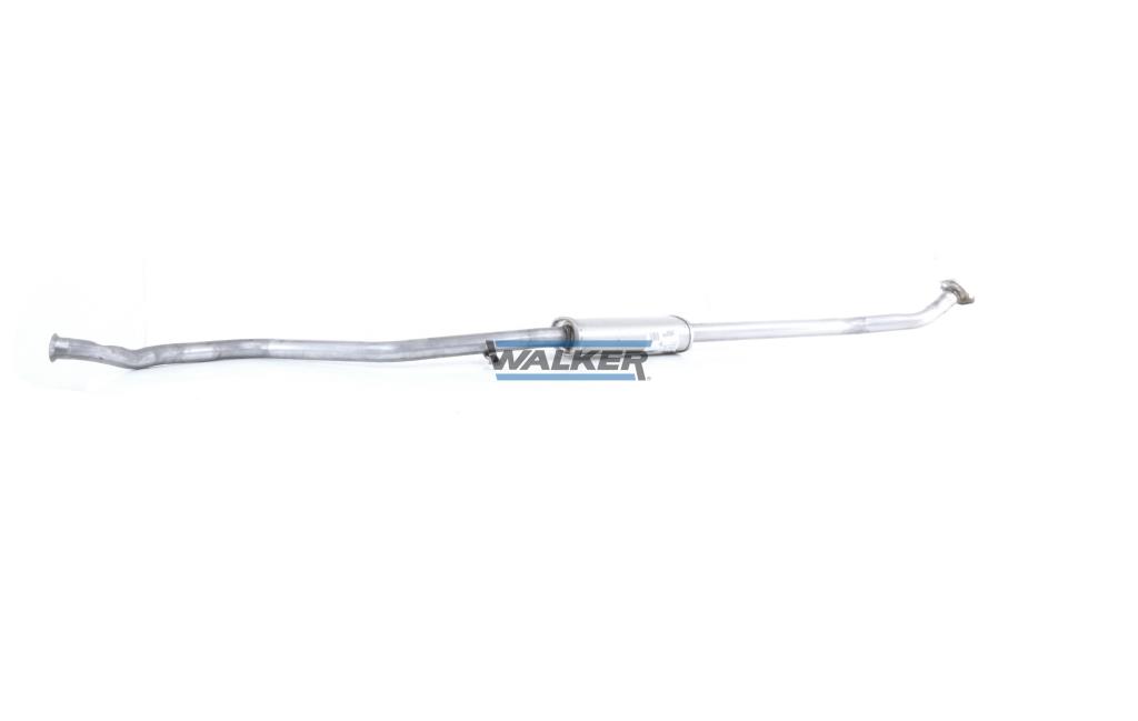 Silencieux central (Intermédiaire) WALKER ref. 22890