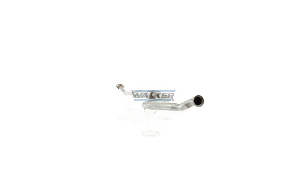 Silencieux central (Intermédiaire) WALKER ref. 22891